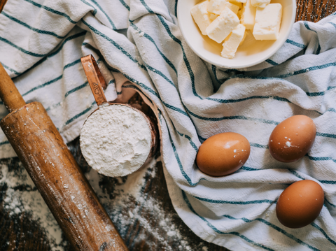 Affordable Quality Baking Equipment