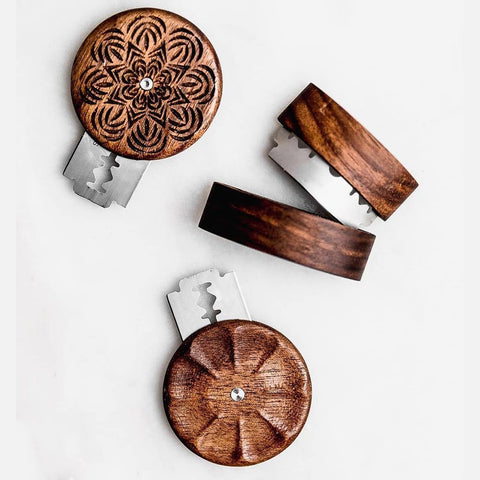 Wire Monkey Bread Lames