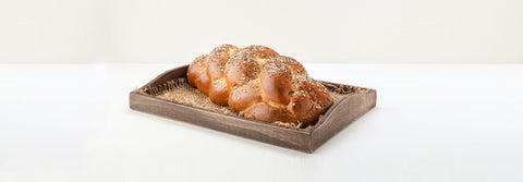 Sourdough Bread Challah