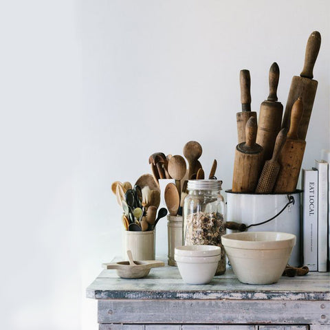 Premium baking supplies. Affordable Baking Supplies.