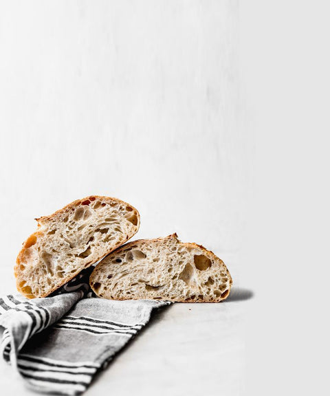 Sourdough Supplies Singapore