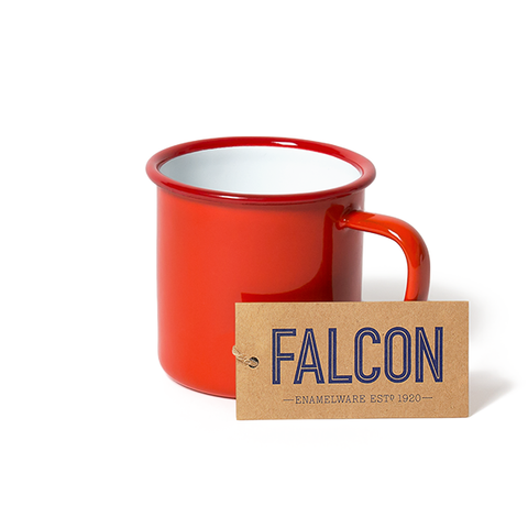 Falcon Enamelware Mug