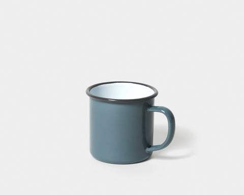 Falcon Enamelware Mug