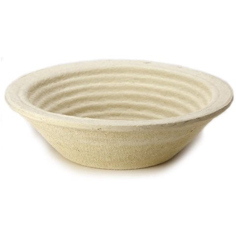 Wood Pulp Banneton - Round