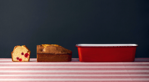 Falcon Enamelware Loaf Tins