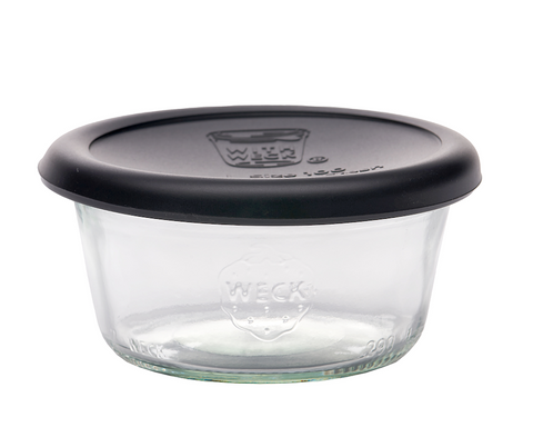Weck Silicon Lid