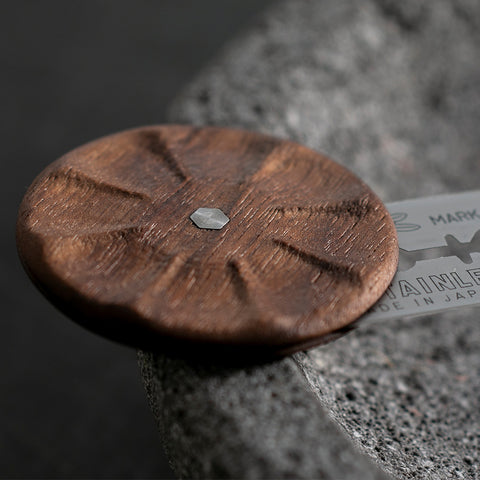 Bread Lame for scoring sourdough bread safely. Affordable and direct from the USA