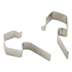 WECK Stainless Steel Clips