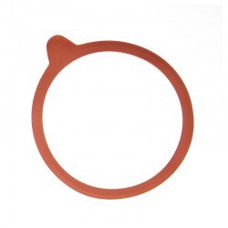 WECK Rubber Seals