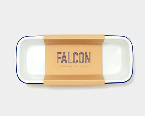 Falcon Enamelware Loaf Tins
