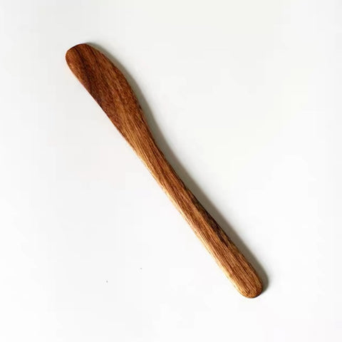 Acacia Wood Knife