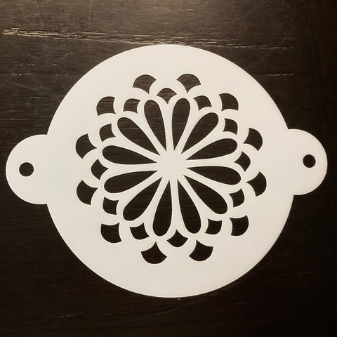 Baking Stencils (Pack of 3)