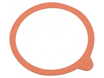 WECK Rubber Seals