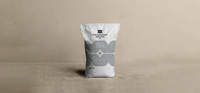 Sustainable Stoneground Wholewheat Heritage Flour in the kitchen