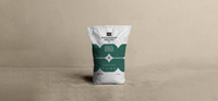 Sustainable Stoneground Wholewheat Bakers Flour in the kitchen