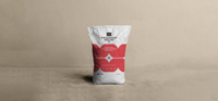 Sustainable Stoneground White Bakers Flour in the kitchen