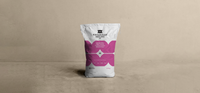 Sustainable High Protein Premium White Bakers Flour in the kitchen