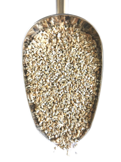 Kibbled Rye Grains 20g