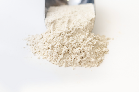 Sustainable Stoneground Unbleached White Baker's Flour 750g