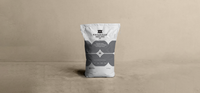Sustainable Stoneground White Heritage Flour in the kitchen