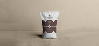 Sustainable Plain White Flour in the kitchen