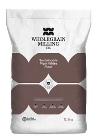 Sustainable Plain White Flour
