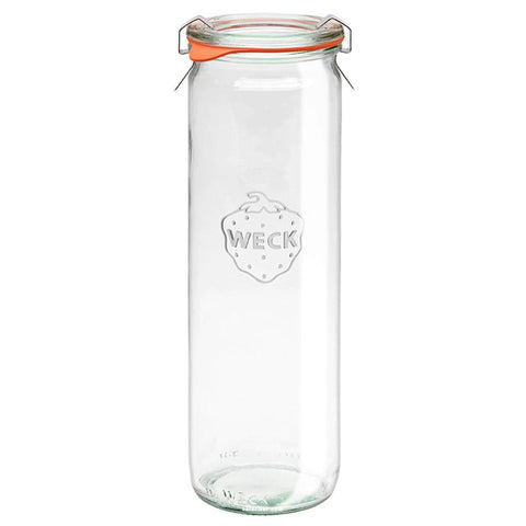 WECK Jar Cylinder