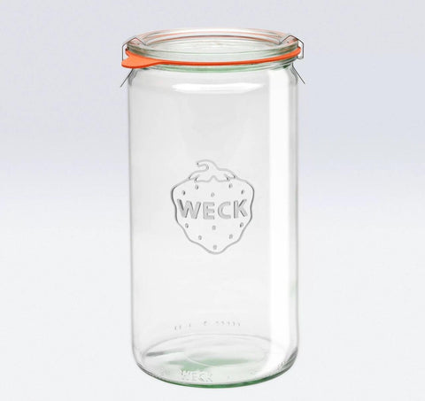 WECK Jar Cylinder