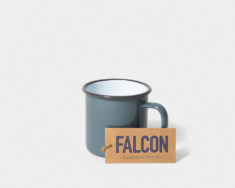Falcon Enamelware Mug