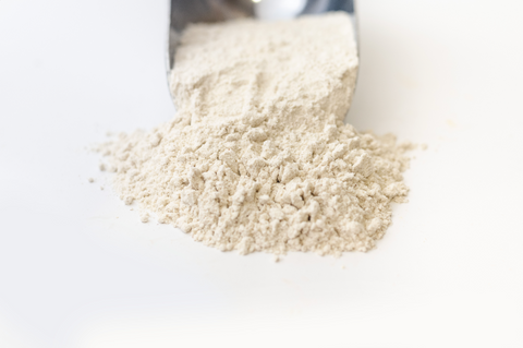 Sustainable Stoneground Whole Rye Flour 12.5kg / 2.5kg