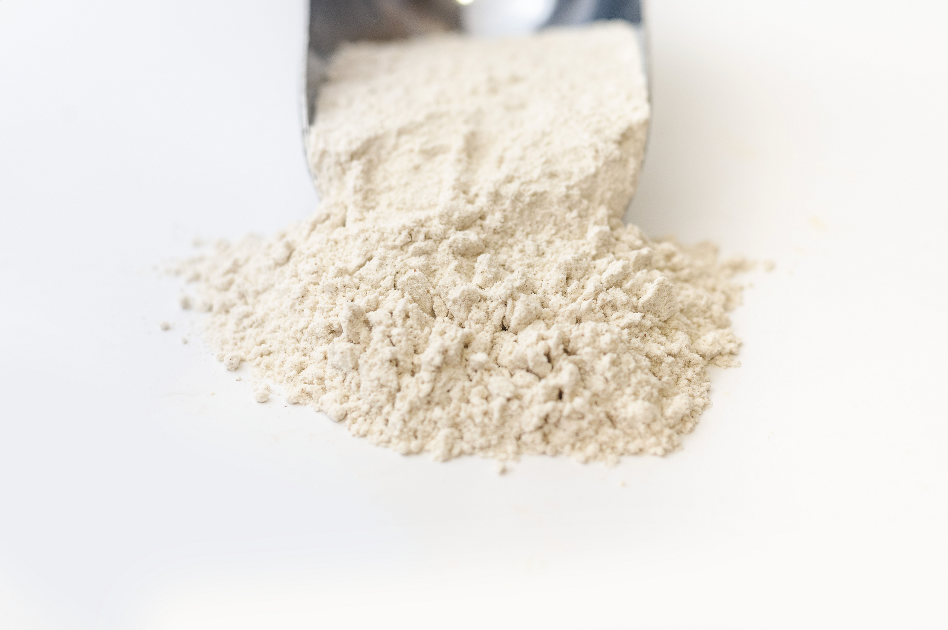 Wholesale - Sustainable Stoneground Wholewheat Heritage Flour 12.5kg