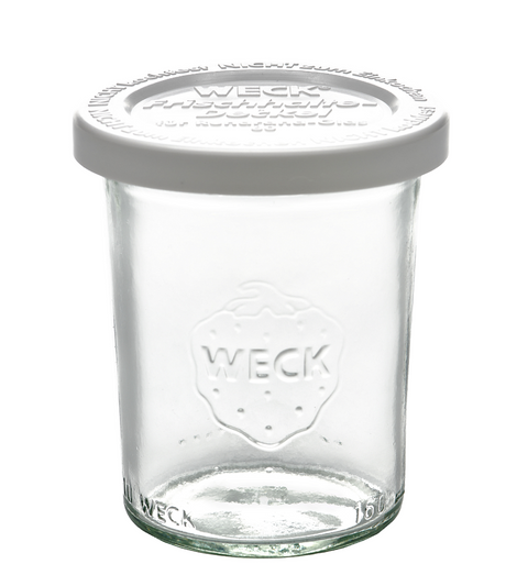 Weck Jar Mold