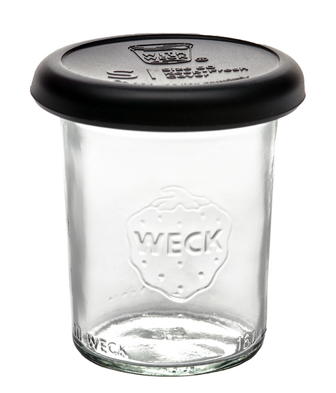 Weck Jar Mold