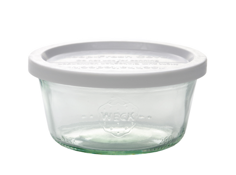 Weck Jar Mold