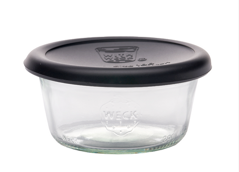 Weck Jar Mold