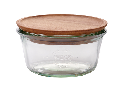 Weck Jar Mold