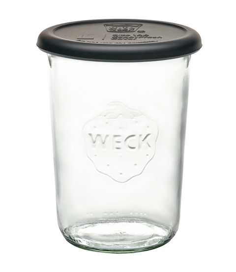 Weck Jar Mold