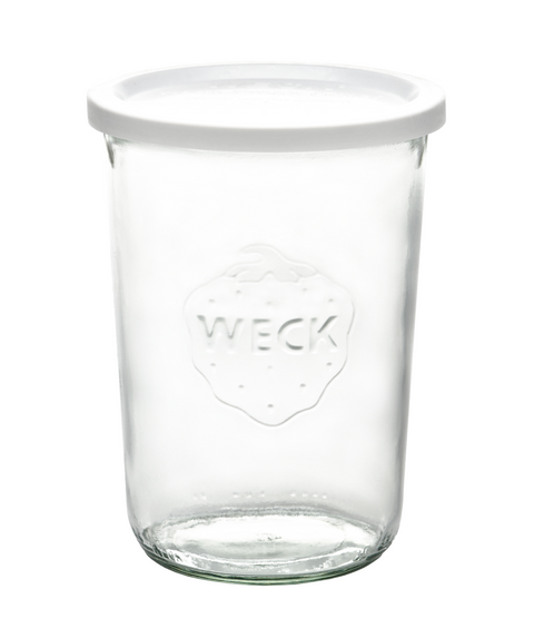 Weck Jar Mold