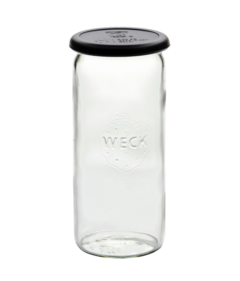 WECK Jar Cylinder