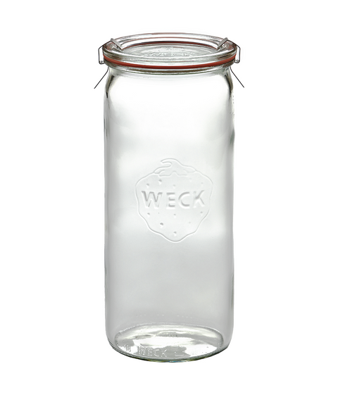 WECK Jar Cylinder