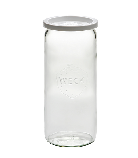 WECK Jar Cylinder