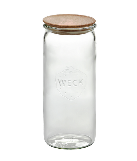 WECK Jar Cylinder