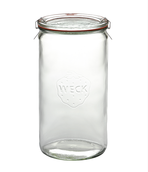 WECK Jar Cylinder