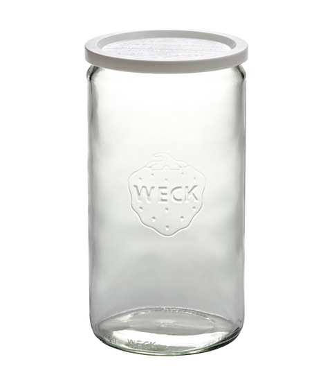 WECK Jar Cylinder