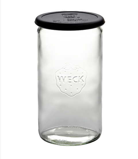 WECK Jar Cylinder