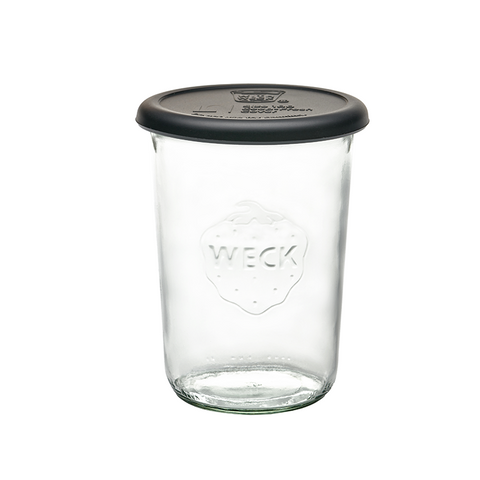 Weck Jar Mold