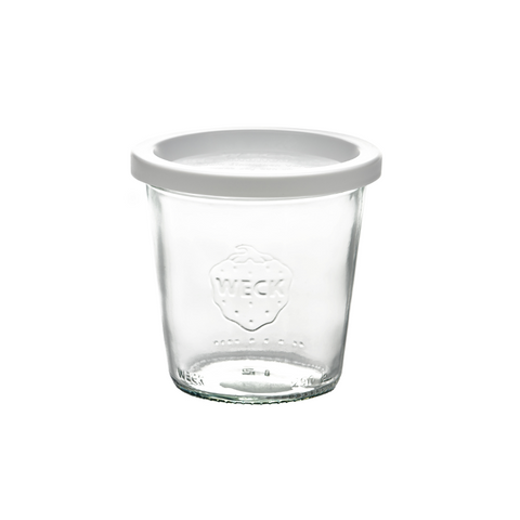 Weck Jar Mold