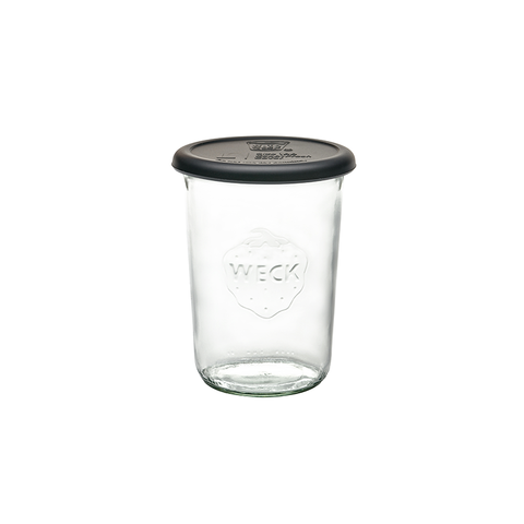 Weck Jar Mold